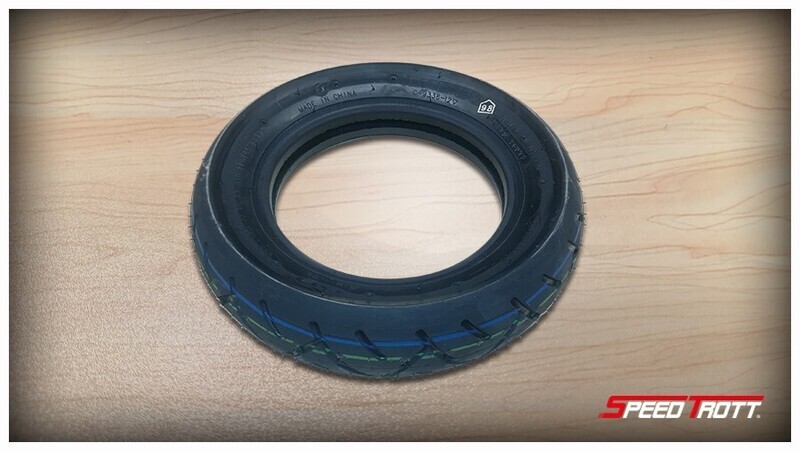 Pneu 10 pouces - ST16 - RS800 - RS800+ - RS1600 - RS1600+ - RX-1000
