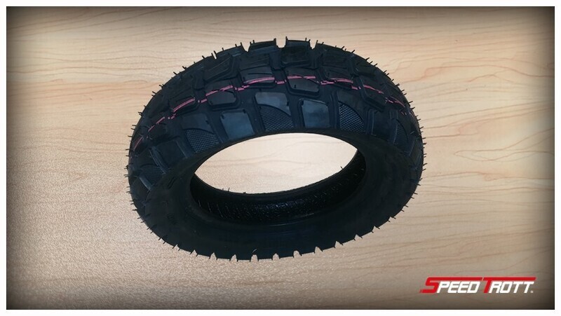 Pneu semi offroad 10 pouces - RS800 - RS800+ - RS1600 - RS1600+- RX1000 - RX2000