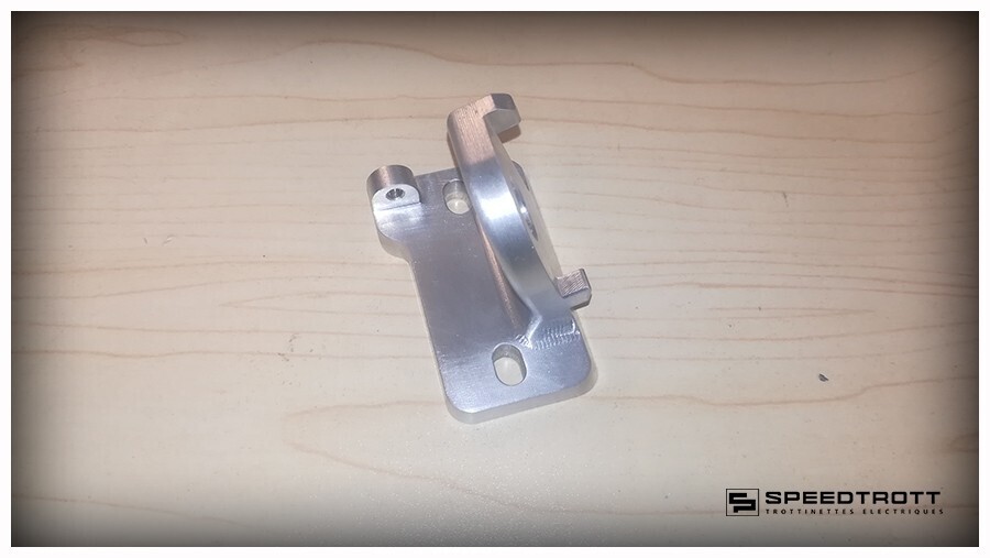 Support béquille racing - RX1000 - RX2000