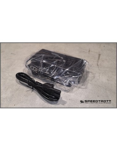 Chargeur 67.2V - RX2000 - RX2.4