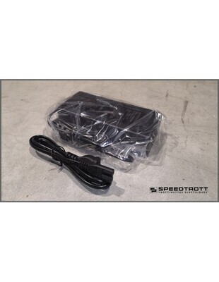 Chargeur 67.2V - RX2000 - RX2.4