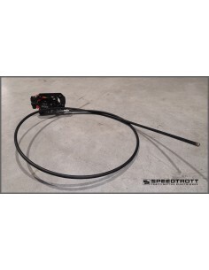 Etrier de frein hydraulique arrière - RX2.4 EVO