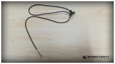 LED arrière double fonction - Speedtrott RX-1.2 - RX-2.4 LED arrière double fonction - RX1.2 - RX2.4