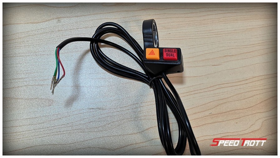 Commodo eco-turbo - RX2000