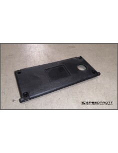 Plaque de fermeture du deck - ST12 GX