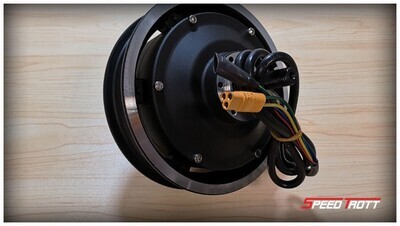 Moteur 1000W 60V - RX2000