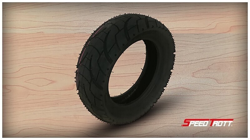 Pneu 10 pouces Speedtrott RX2000