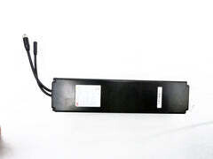 Batterie Pure Advance+ 50km