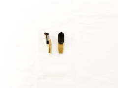 Kit de basculement du guidon pliant
