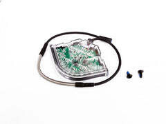 Eclairage du repose-pied Advance, Advance+, Advance Flex