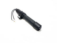 Kit de montage du guidon pliant droit Pure Advance