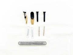 Kit de mécanisme de guidon pliant Pure Advance