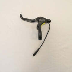 Levier de frein avec capteur Levier de frein avec capteur