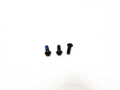M6X16 Bh Hex Boulon