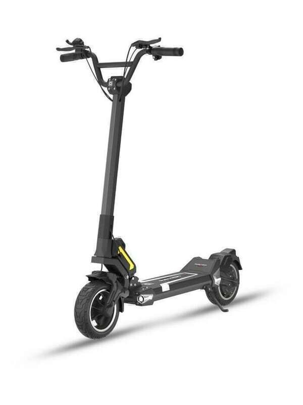 Dualtron Togo 36V 12Ah -Urban Moov