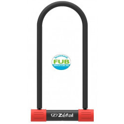 ANTIVOL U 13X115X292MM "K-TRAZ U13L"