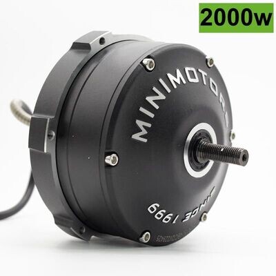 2000 watt
