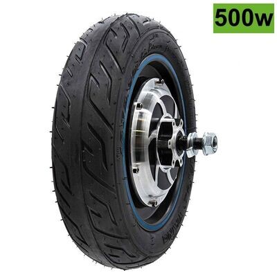 500 watt