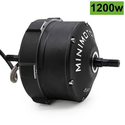 1200 watt