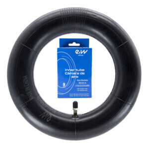 Chambre à air valve droite 80/65-6(10×3)(255×80)