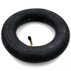 Chambre à air 10×3 – Valve courbée et droite