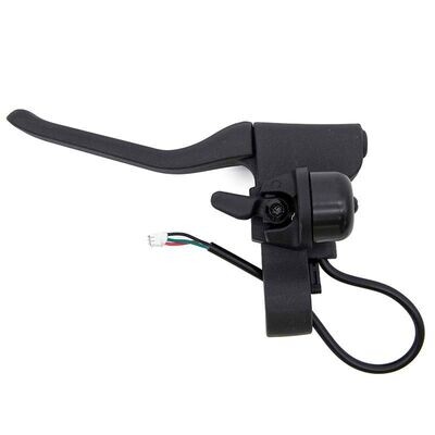 Levier de frein trottinette electrique