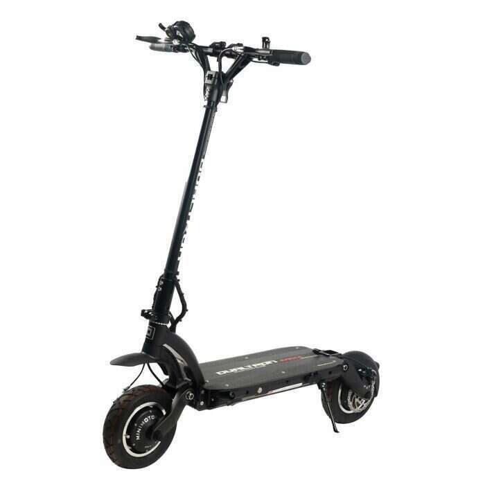 TROTTINETTE ELECTRIQUE DUALTRON EAGLE 60V 18Ah 2024 Dualtron Eagle 60V 18Ah 2024