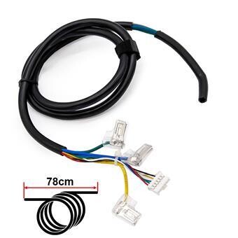 Tableau De Bord Pour Trottinette électrique Xiaomi Mi4 Et Mi4 Lite - 36V 350W, PCB Robuste, Remplacement Facile