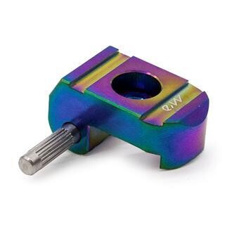 Lock Potence Rainbow Xiaomi M365, 1S, Essential, Pro et Pro2