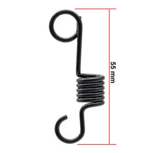 Ressort de pliable Kugoo kirin S8/S1 pro