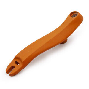 Bras de fourche avant (gauche) Kugoo KuKirin  G2 pro