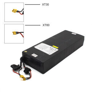 Batterie d'origine Kugoo KuKirin G2 pro 48V 15Ah