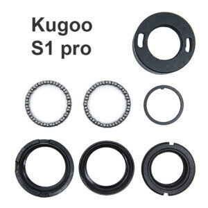 Kit de roulement de direction Kugoo kirin S8/S1 pro