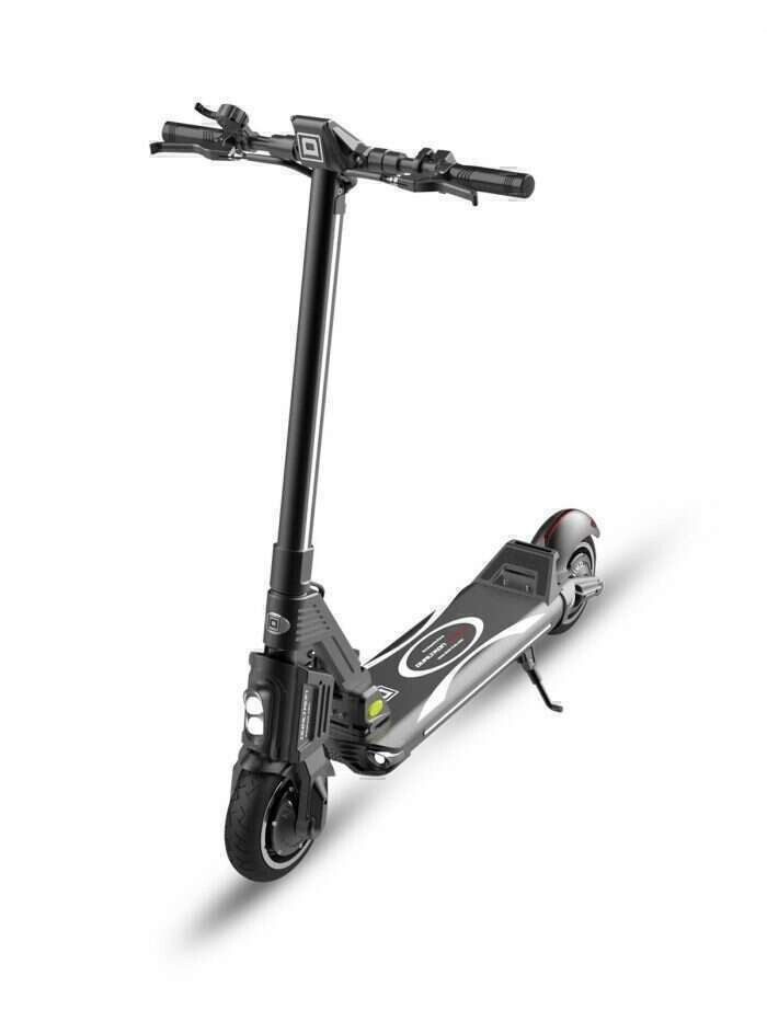 Dualtron Pop 52v 25ah mono moteur