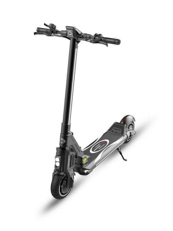 Dualtron Pop 52v 25ah double moteur