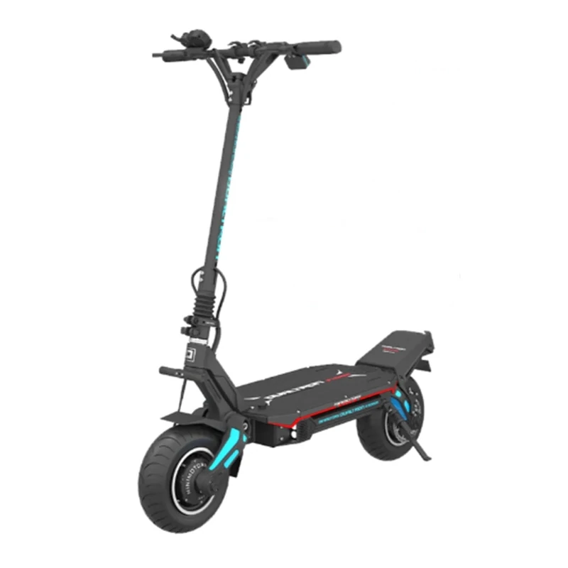 Trottinette electrique dualtron storm up 72v35ah Dualtron Storm Up 72V 35Ah