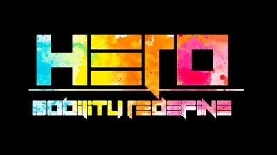 pieces detachees hero mobility