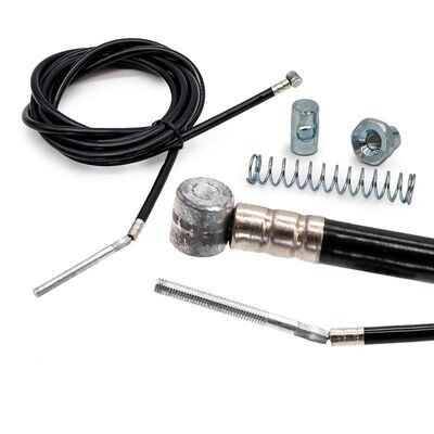 cable de frein trottinette electrique