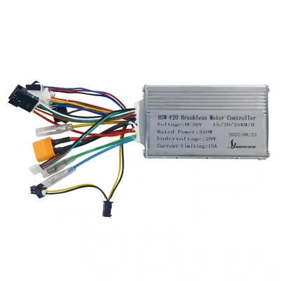 Controleur draisienne électrique Windgoo F1 - BSW Controleur draisienne électrique Windgoo F1 - BSW