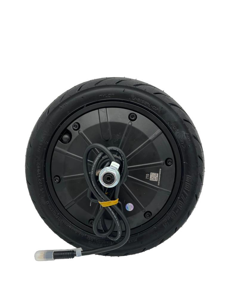 Kuickwheel s9 | moteur arrière