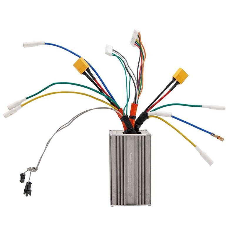 Controleur électrique 60v 27A KAABO Mantis Controleur KAABO Mantis 60v 27A