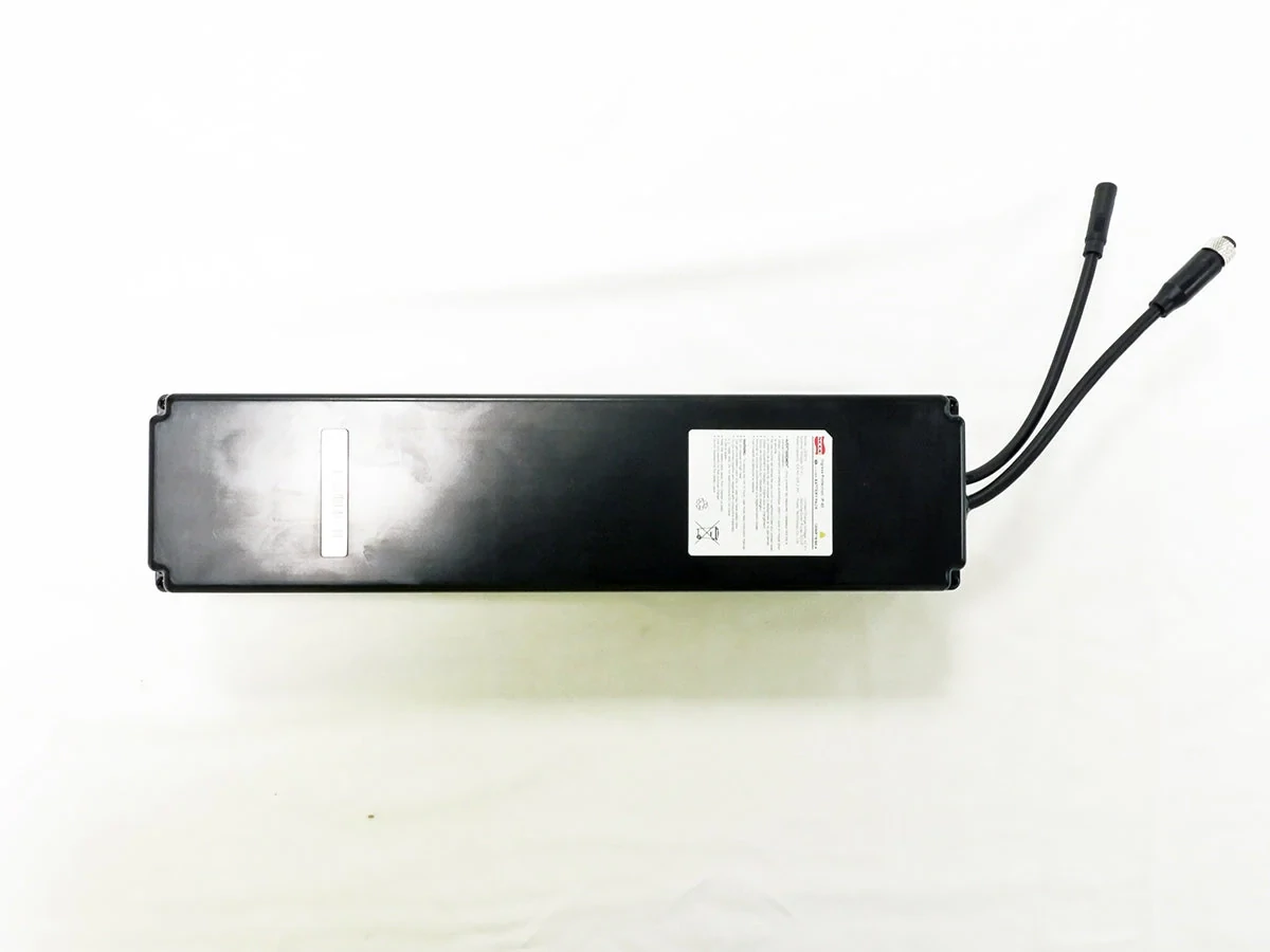 Batterie Advance Flex 40 km autonomie