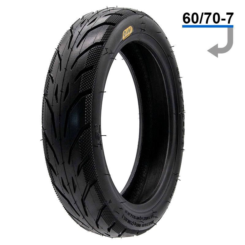 Pneu tubeless 60/70-7