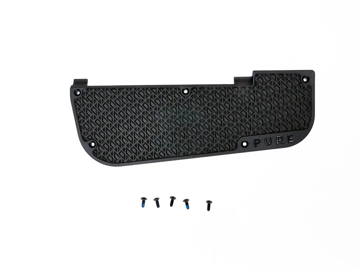 Cache repose-pieds droit Pure Advance, Advance+, Advance Flex