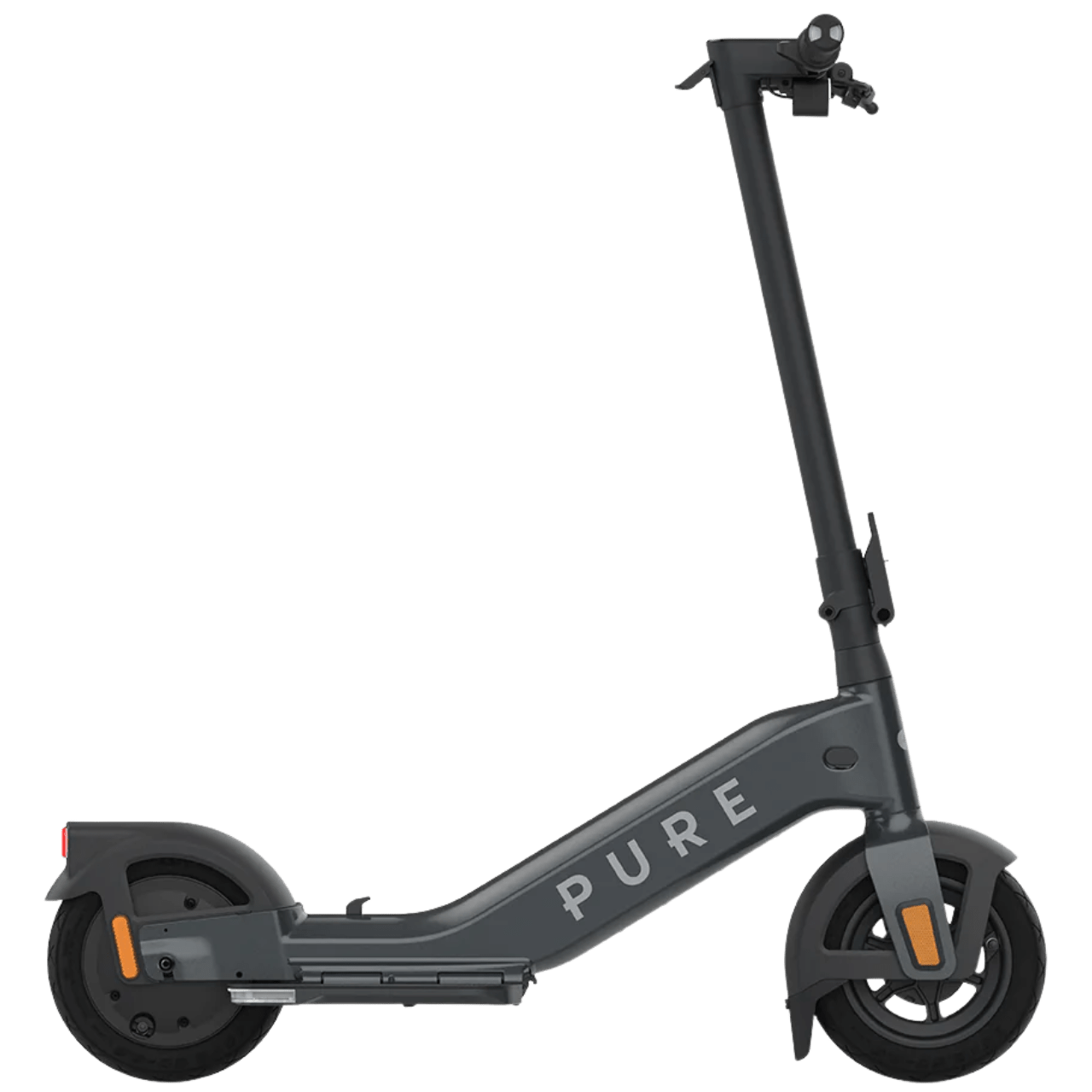 Cadres chassis Pure Advance, Advance+