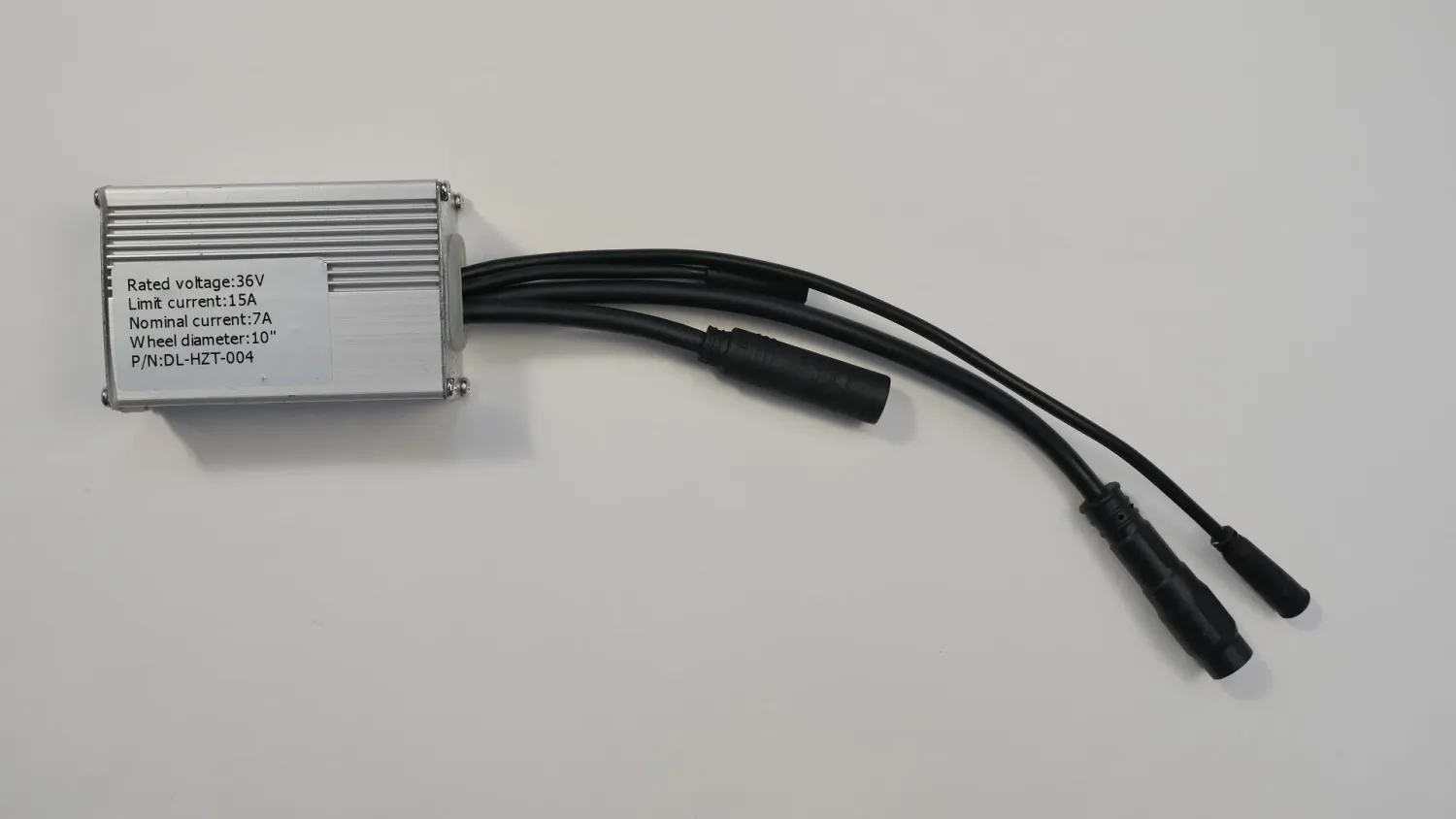 Contrôleur 250W trottinette Pure Air Go / Pure Air