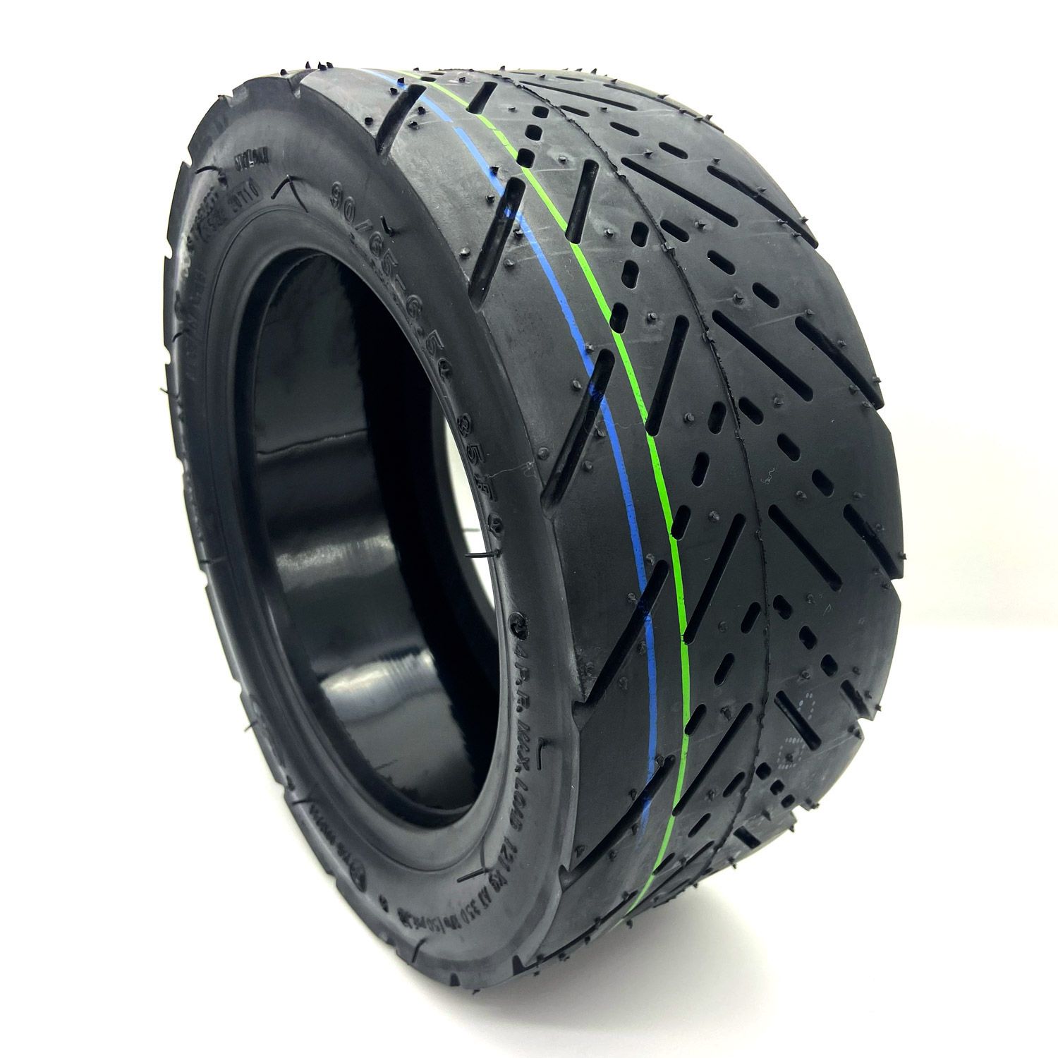 Pneu 11″ – Teverun Blade GT+