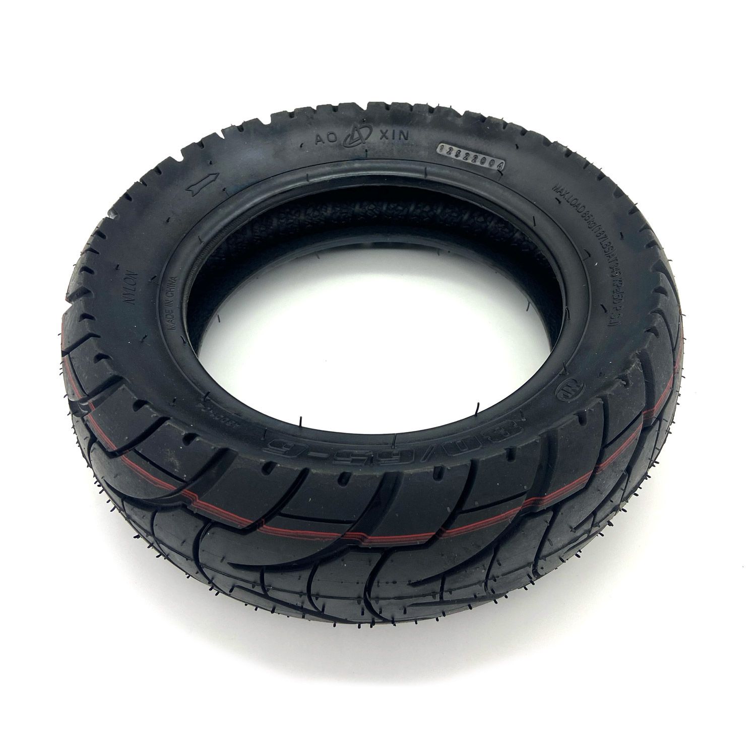 Pneu 10″ – Teverun Blade X Dual / Pro