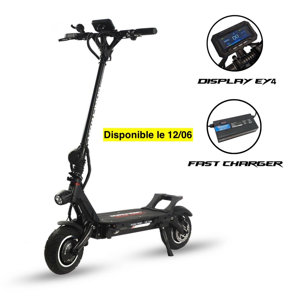 DUALTRON MINI | GRIP DU DECK EN CAOUTCHOUC - Maz Rider