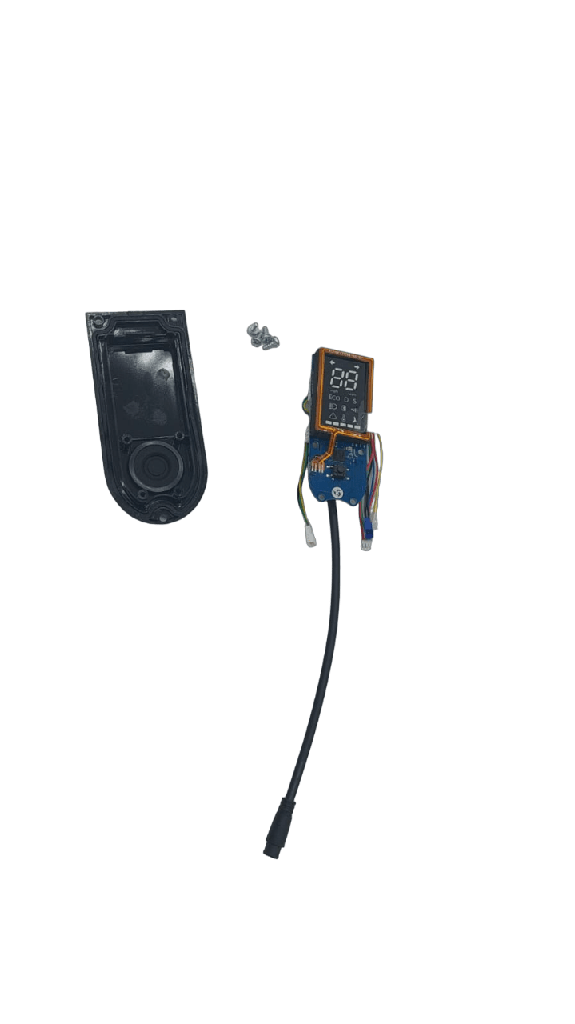 Module Contrôleur S1-C Pro Kuickwheel KCK0043 - Neuf - Pièce Détachée